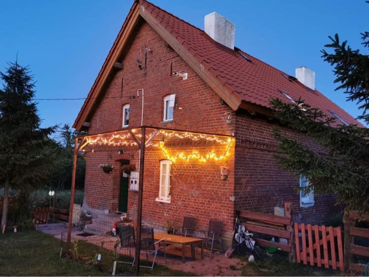 Uroczysko Skomackie Stare Juchy Exterior photo