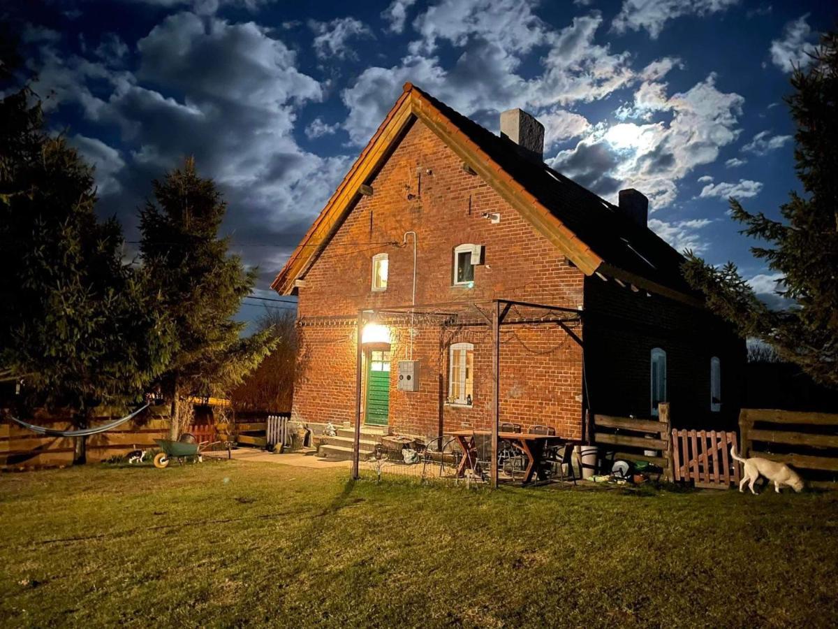 Uroczysko Skomackie Stare Juchy Exterior photo
