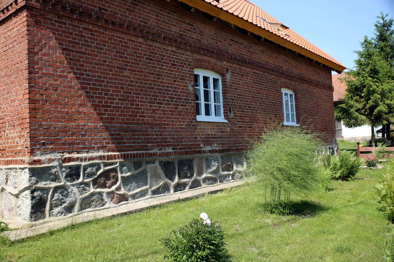 Uroczysko Skomackie Stare Juchy Exterior photo