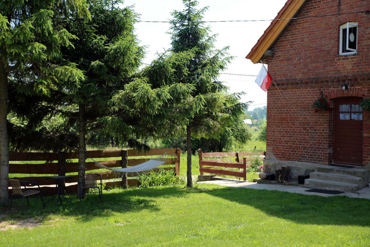 Uroczysko Skomackie Stare Juchy Exterior photo